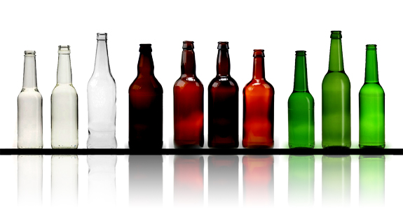 beer bottles wholesale